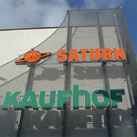 Kaufhof(F)L